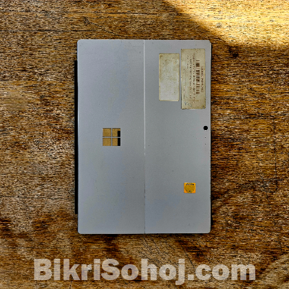Microsoft Surface Pro 5